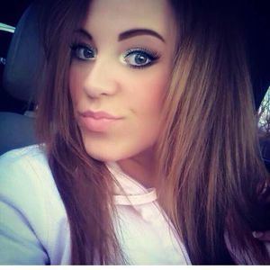 Meet your Posher, Jillian